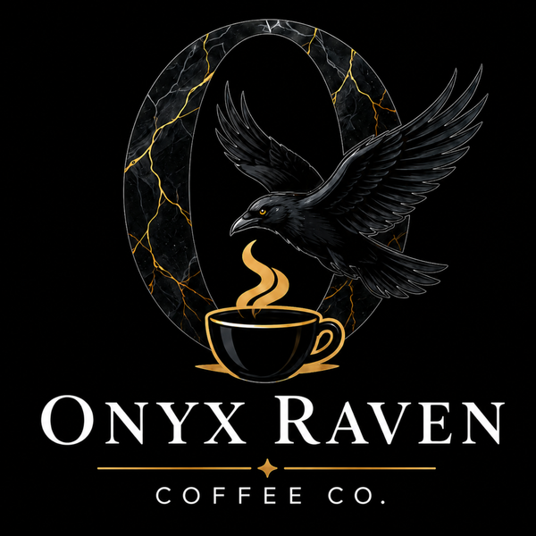 Onyx Raven Coffee Co.