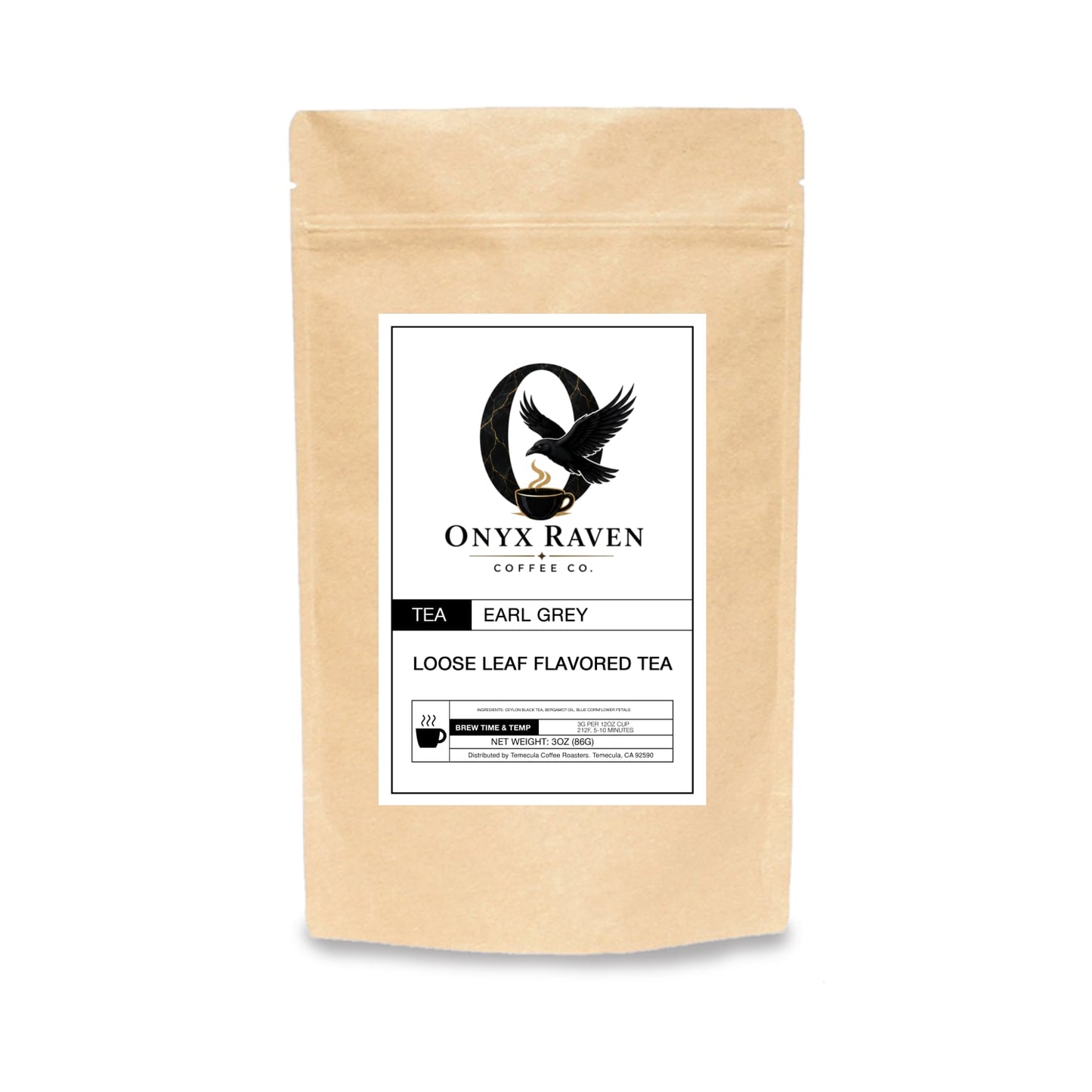 Earl Grey